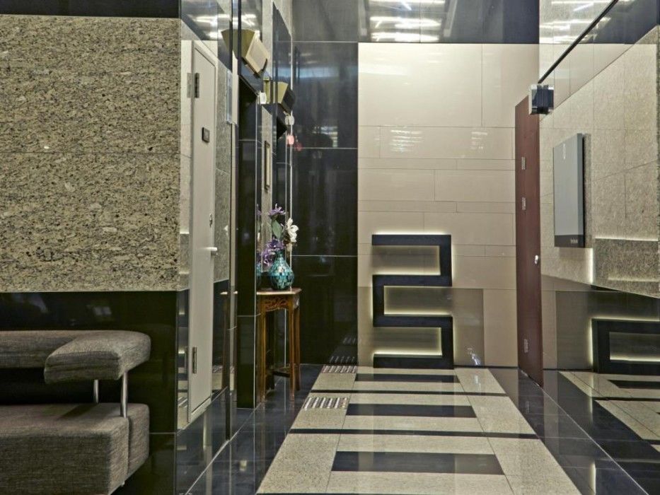 Brown Suites Residence Сеул Экстерьер фото
